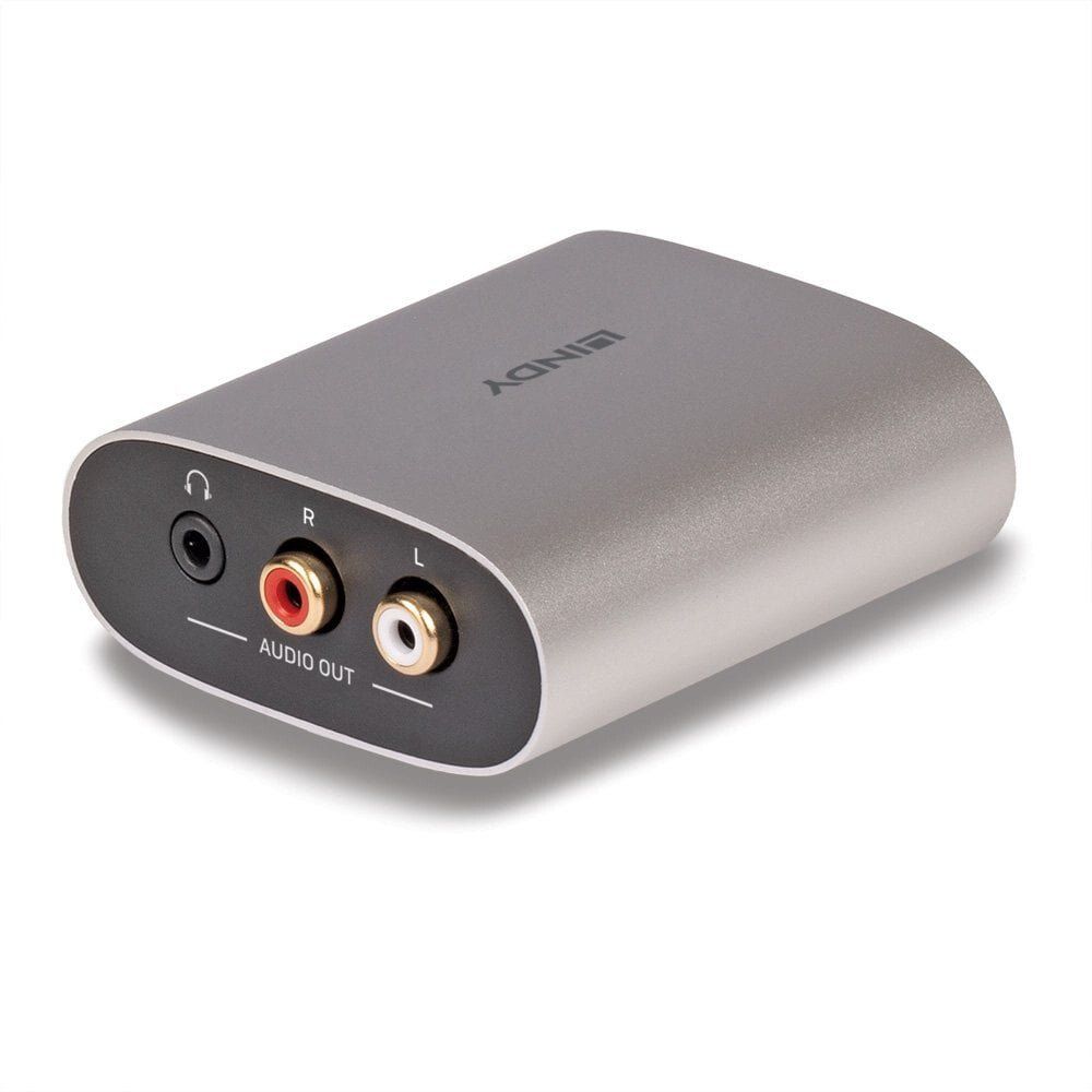 Lindy HDMI ARC Audio Extractor - Image 1