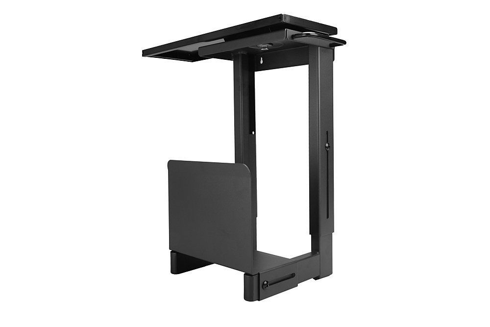 Lindy Sliding Under Desk PC Holder - Image 1