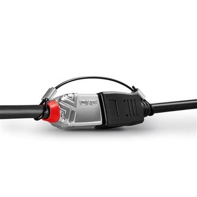 Lindy Cable Adapter Tethers - Pack of 4