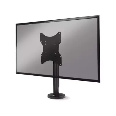 Lindy Single Display Fixed Desk Mount - Thumbnail 2