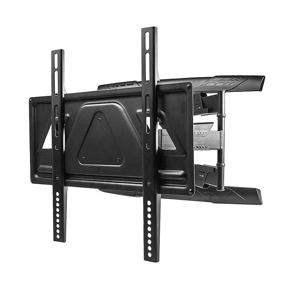 Lindy Single Display Full Motion Wall Mount - Image 1