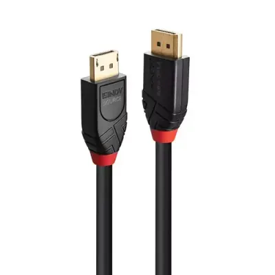 Lindy 10m Active DisplayPort 1.4 Cable - Thumbnail 2