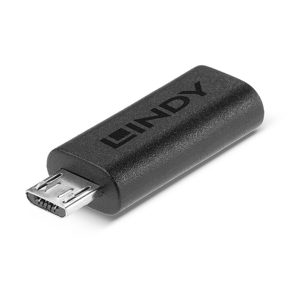 USB 2.0 TYPE C TO MICRO-B - Image 1