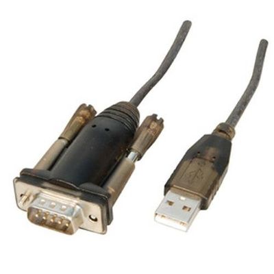 Lindy USB to Serial Converter Lite