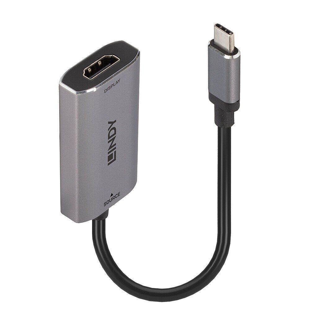 Lindy USB Type C to HDMI 8K60 Converter - Image 1