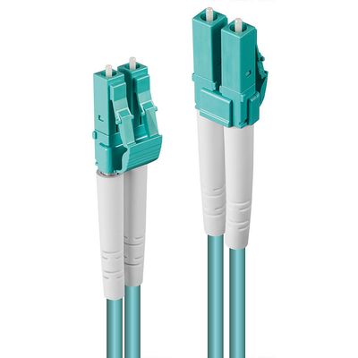 100M LC-LC OM3 FIBRE