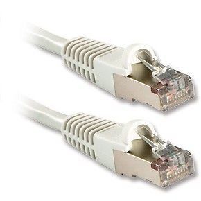 Lindy 47194 networking cable White 2 m Cat6 S/FTP (S-STP)