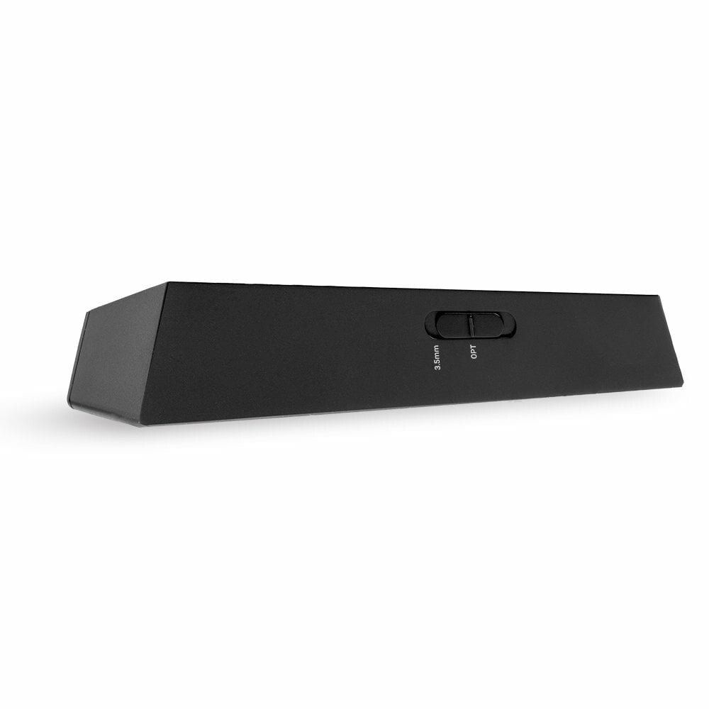 Lindy 3.5mm and TosLink (Optical) Wireless Transceiver - Image 1