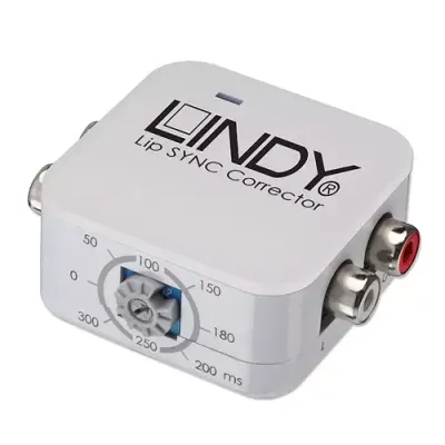 Lindy Phono Lip Sync Corrector - Thumbnail 2