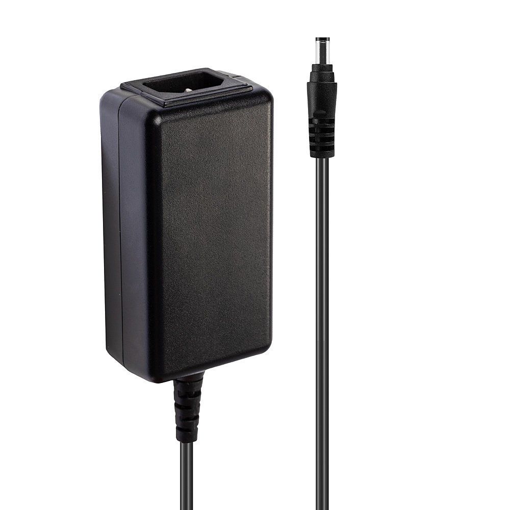 Lindy 5VDC 4A IEC C14 Power Supply, 5.5/2.5mm - Image 1