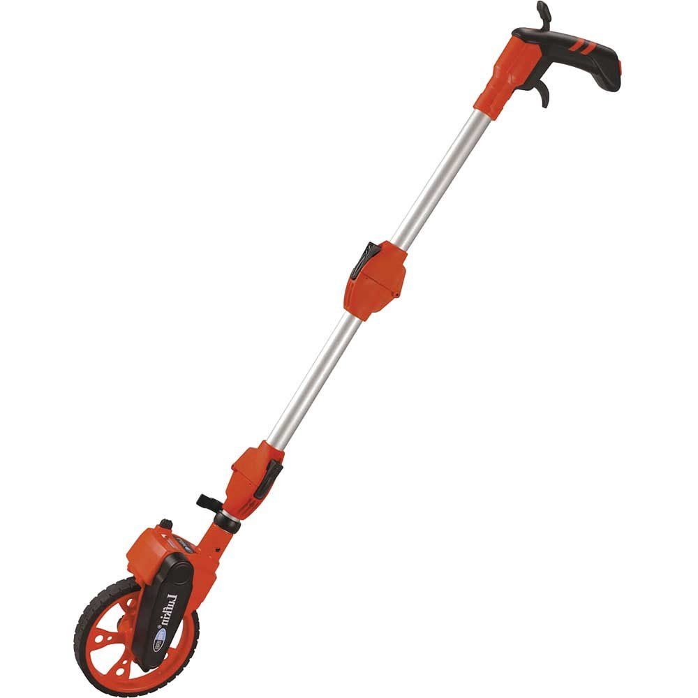 Lufkin Telescopic Counter Measuring Wheel - Image 1