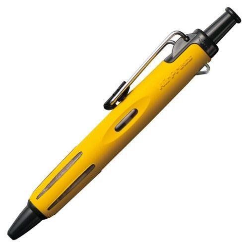 Tombow BC-AP52 rollerball pen Stick pen Black - Image 1