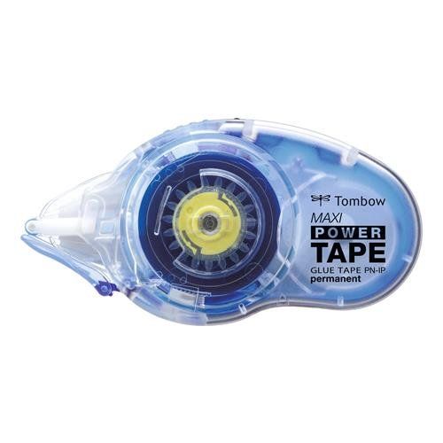 Tombow PN-IP correction tape 16 m Blue. Transparent. White 1 pc(s) - Image 1