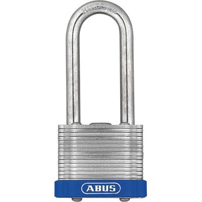 Abus 41 Series Laminated Steel Padlock 50mm Long