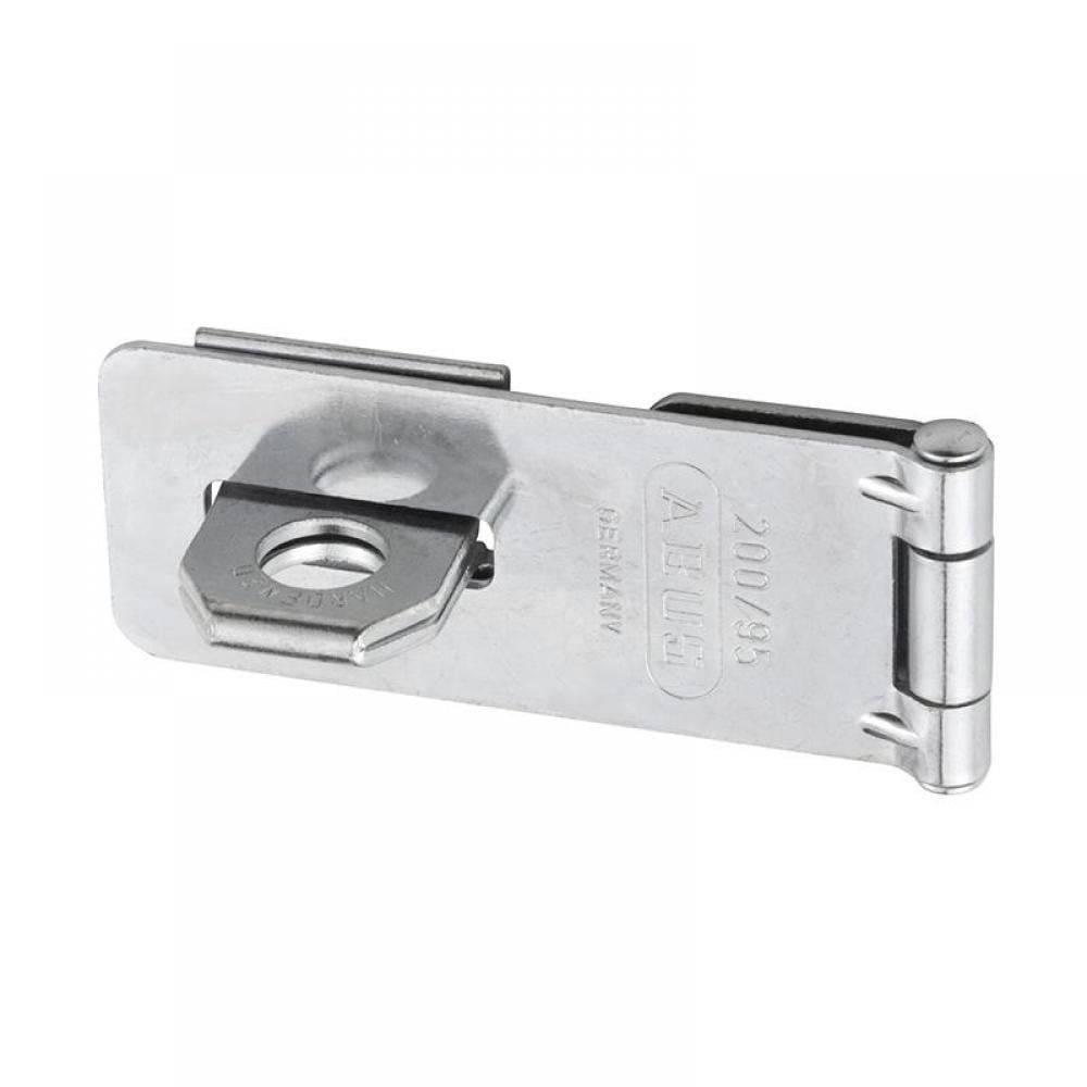 Abus Mechanical 01613 200/95 Hasp & Staple 95Mm - Image 1