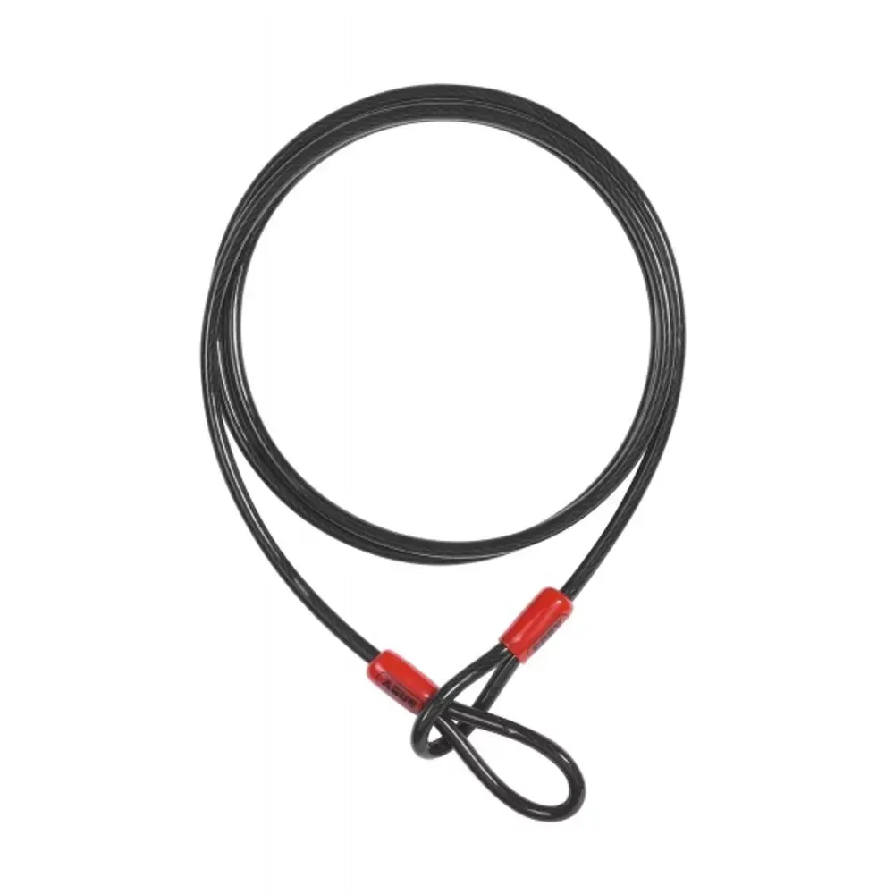 Abus Cobra Extension Cable Black - Image 1