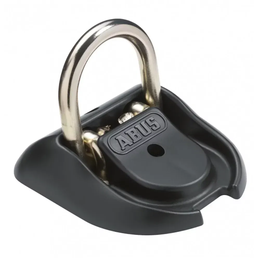 Abus Granit WBA 100 Wall/Floor Anchor - Image 1