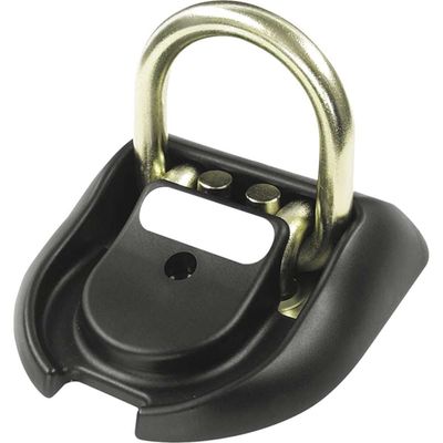 Abus Granit WBA 100 Wall/Floor Anchor - Thumbnail 2