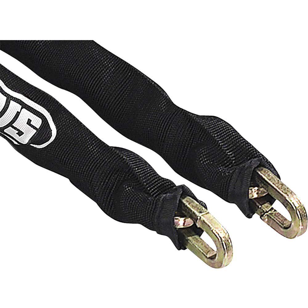 Abus 8Mks Hardened Security Chain 8mm Link Diameter - Image 1