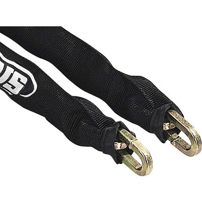 Abus 8Mks Hardened Security Chain 8mm Link Diameter 8mm 1400mm