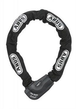 Abus City Chain X-Plus 1060 Lock - Image 1