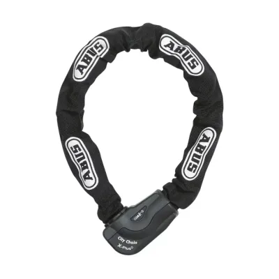 Abus City Chain X-Plus 1060 Lock - Thumbnail 2