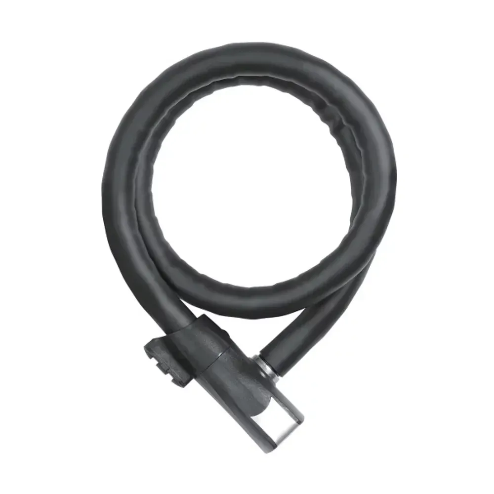 Abus Centuro 860 Cable Lock Black - Image 1