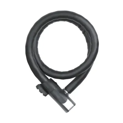 Abus Centuro 860 Cable Lock Black