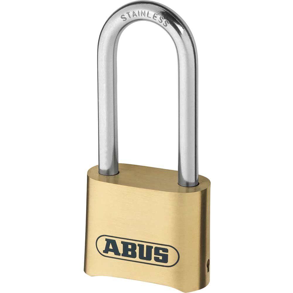 Abus 180 Series Nautilus Combination Padlock 50mm Long - Image 1