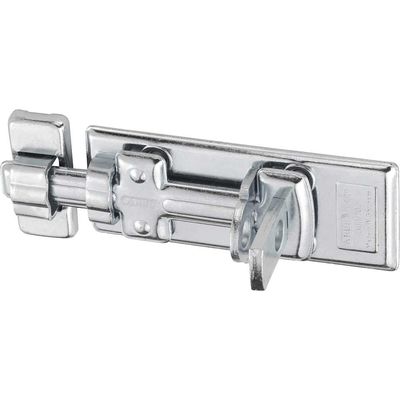 Abus 300 Series Locking Bolt 120mm