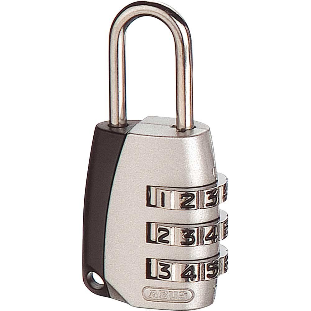 Abus 155 Series Combination Padlock - Image 1