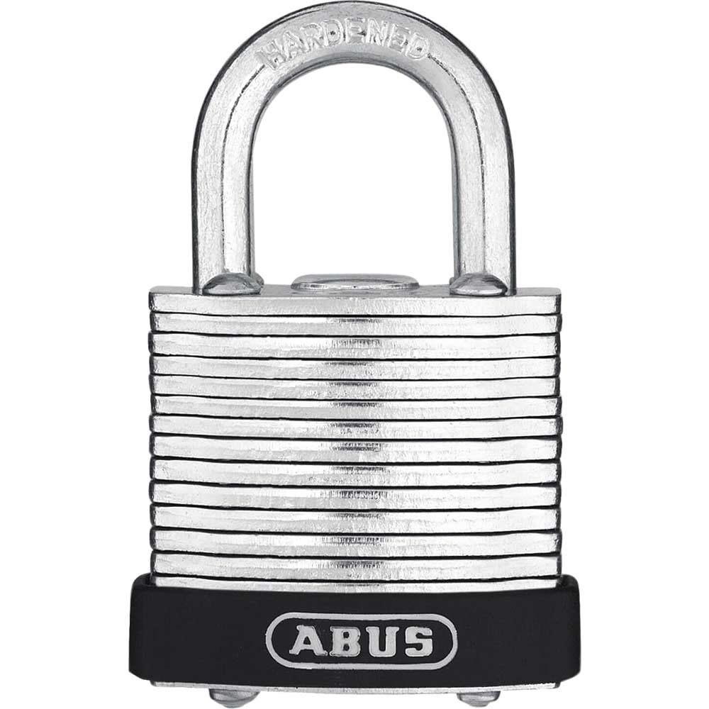 Abus 41 Series Laminated Steel Padlock Keyed Alike 30mm Standard EE0022 - Image 1