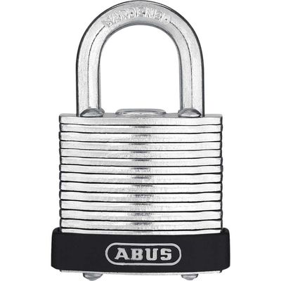 Abus 41 Series Laminated Steel Padlock Keyed Alike 30mm Standard EE0022