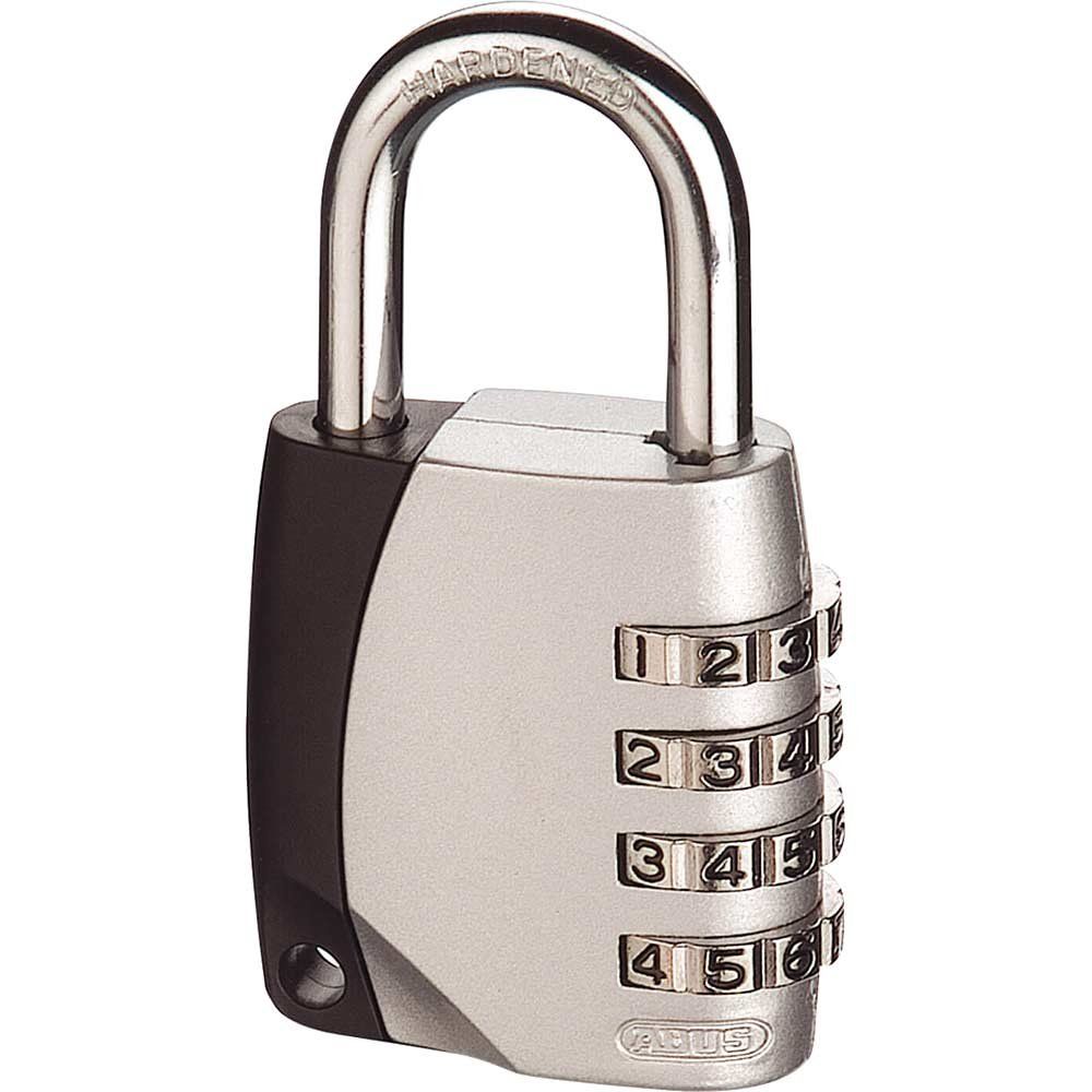 Abus 155 Series Combination Padlock 40mm Standard - Image 1
