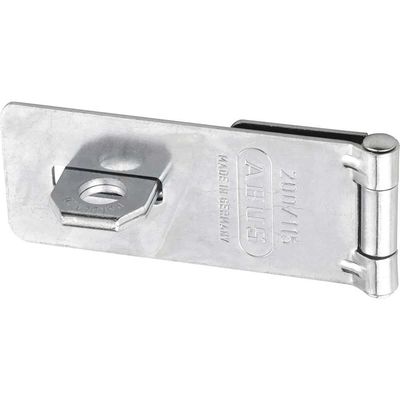 Abus 200 Series Tradition Hasp and Staple 75mm