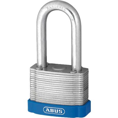 Abus 41 Series Laminated Steel Padlock 40mm Long