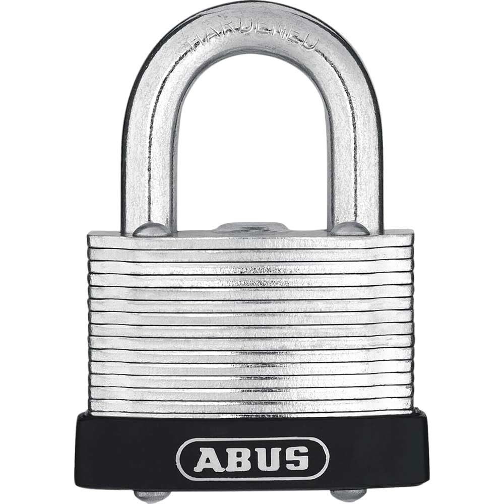 Abus 41 Series Laminated Steel Padlock 45mm Standard - Image 1