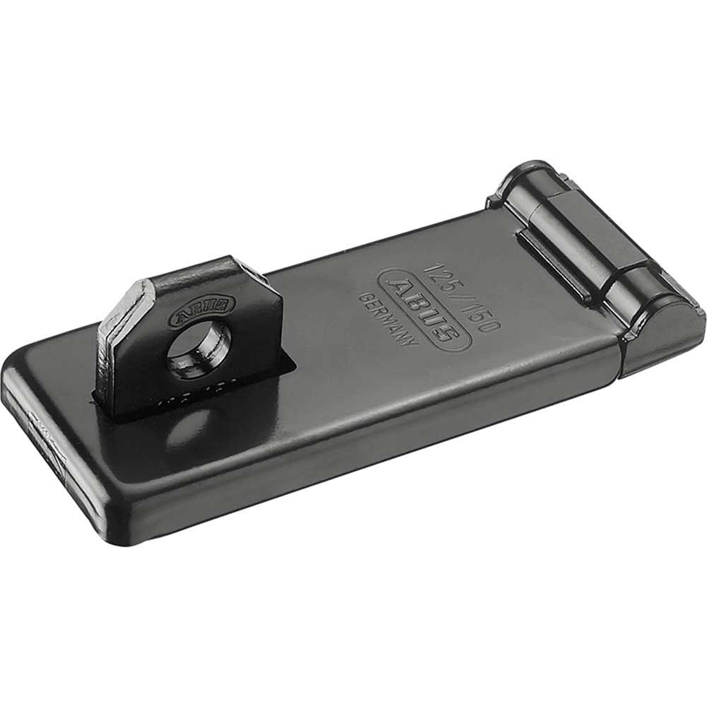 Abus 125 Series Heavy Duty Hasp and Staple - Image 1