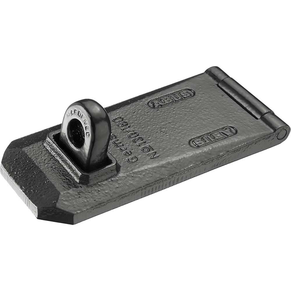 Abus 130 Series Granit Hasp and Staple 180mm - Image 1