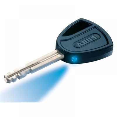 Abus Mechanical 35754 Key Blank X-Plus (Led) 35754
