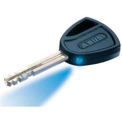 Abus Mechanical 35754 Key Blank X-Plus (Led) 35754 - Thumbnail 2