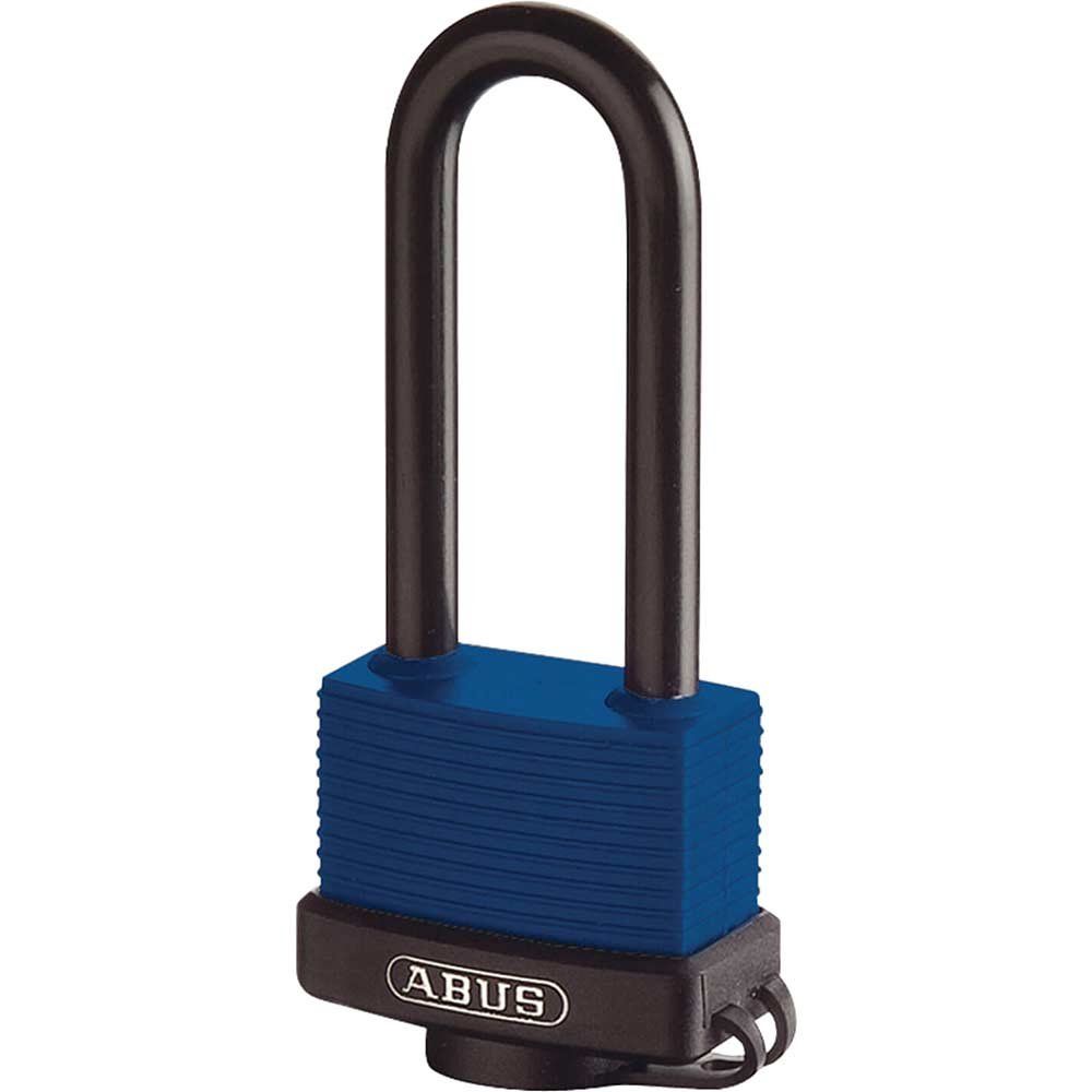 Abus 70 Series Rust Free Aquasafe Padlock 45mm Long - Image 1