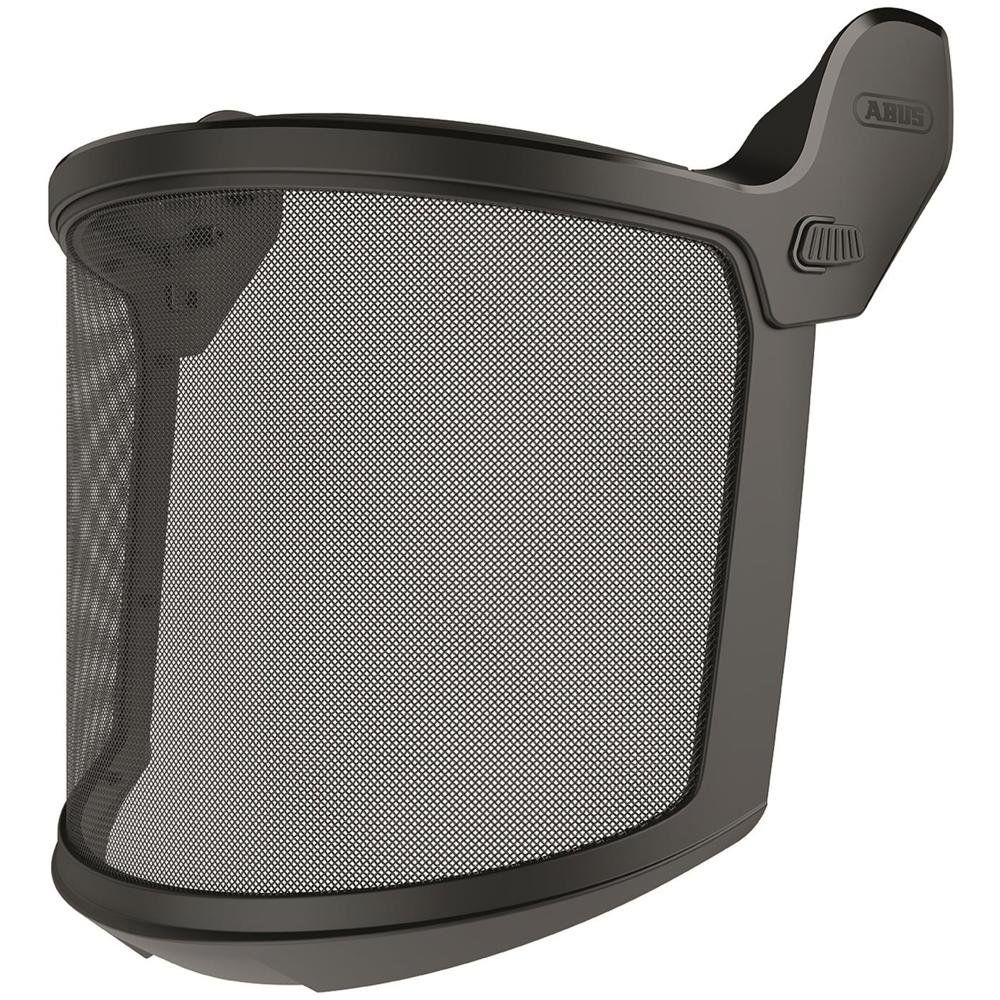 Abus Mesh Full Visor for SCATOR and SCATOR-E Safety Helmets - Image 1