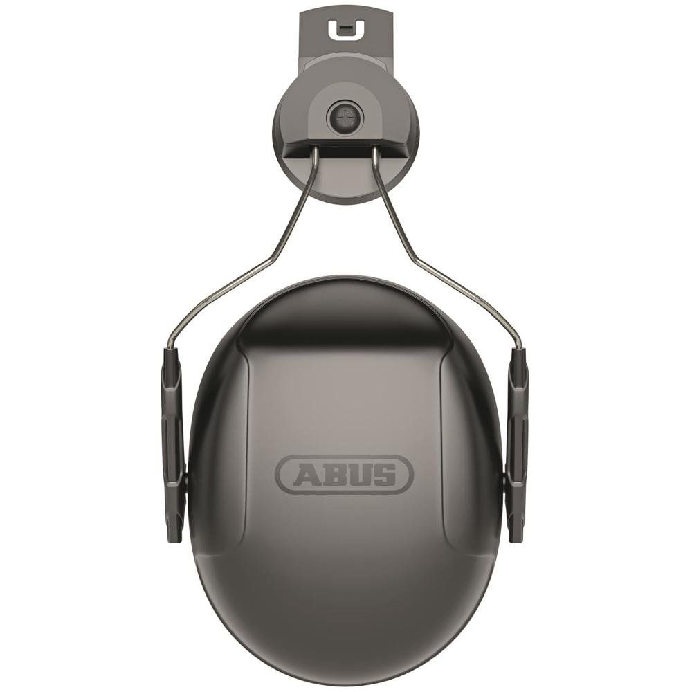Abus Euroslot Ear Defenders for Safety Helmets - Image 1