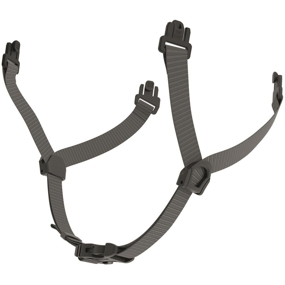 Abus Chin Strap for SPECTOR and SPECTOR-E Safety Helmets - Image 1