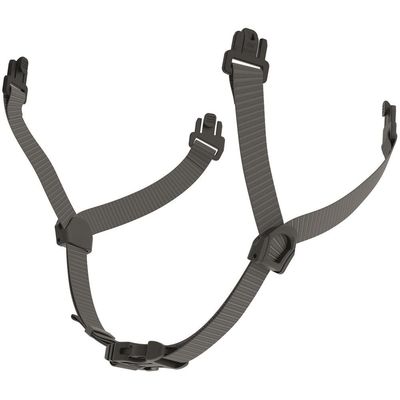 Abus Chin Strap for SPECTOR and SPECTOR-E Safety Helmets