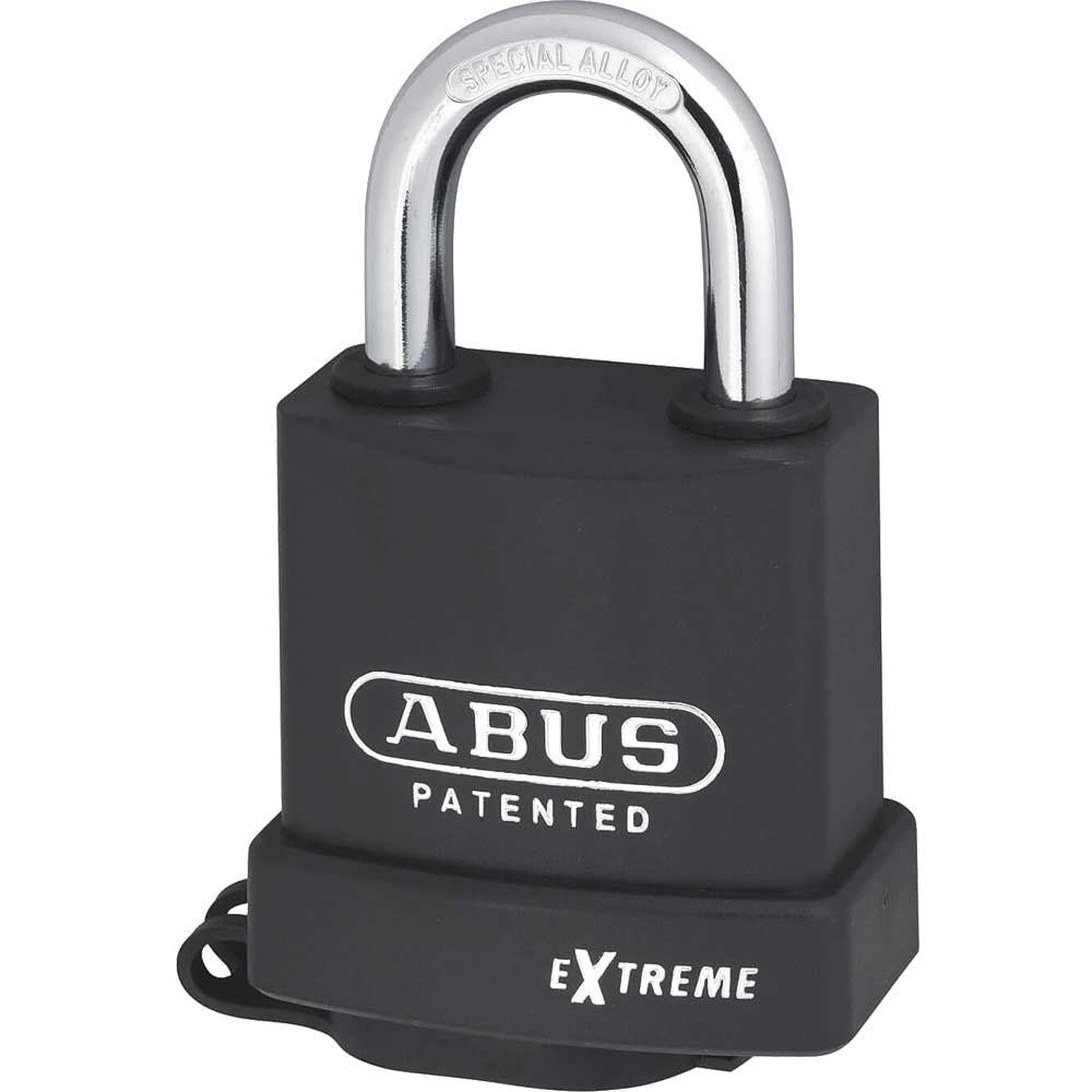 Abus 83WP Series Extreme Weatherproof Padlock 50mm Standard - Image 1