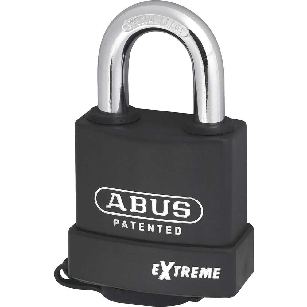 Abus 83WP Series Extreme Weatherproof Padlock 60mm Standard - Image 1
