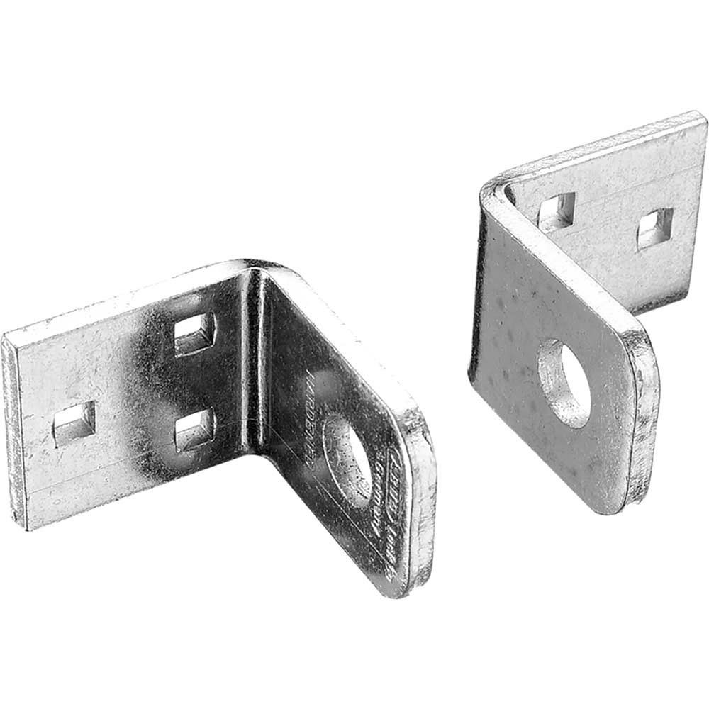 Abus 115 Series Padlock Brackets - Image 1