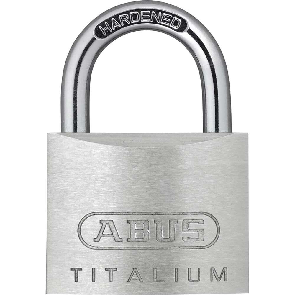 Abus 54TI Series Titalium Padlock - Image 1